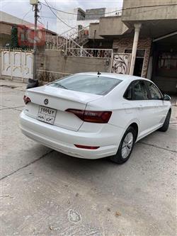 ڤۆڵکسواگن جێتا